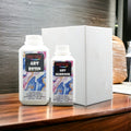 Crafteria Epoxy Resin 3:1 (600Gram)