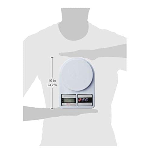 My Store RESIN TOOLS Electronic Kitchen Scale 2Aa