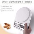 My Store RESIN TOOLS Electronic Kitchen Scale 2Aa