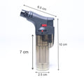 My Store RESIN TOOLS Blow Torch For Resin