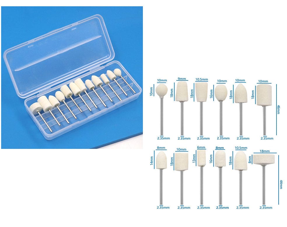 My Store RESIN TOOLS POLISHINH TOOL