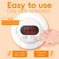 Crafteria Smart Bubble Removal Machine