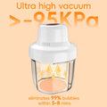 Crafteria Smart Bubble Removal Machine