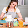 Crafteria Smart Bubble Removal Machine