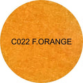 Crafteria ROLL / LIGHT ORANGE FELT CRAFT