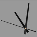Crafteria BLACK CLOCK HANDS D-03