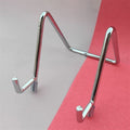 Crafteria 3 Inch / Silver Gold Electro Plated - 01