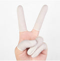 My Store RESIN ACC Disposable Finger Gloves (10Pcs)