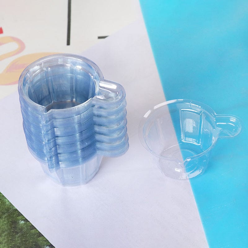 My Store RESIN ACC Mixing & Disposable Cups 40Ml
