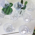 My Store RESIN ACC Mixing & Disposable Cups 40Ml