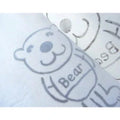 MARVY UCHIDA MARKER PEN Black Transfer Pen