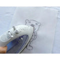 MARVY UCHIDA MARKER PEN Black Transfer Pen