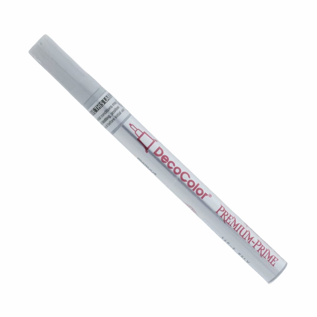 Crafteria Silver Deco Marker 145-S