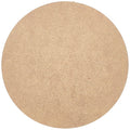 Crafteria 10 Inch ROUND MDF
