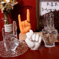 My Store Silicon Mould SWEAR GESTURE MOULD
