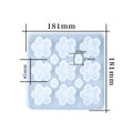 My Store Silicon Mould SILICON MOULD 266