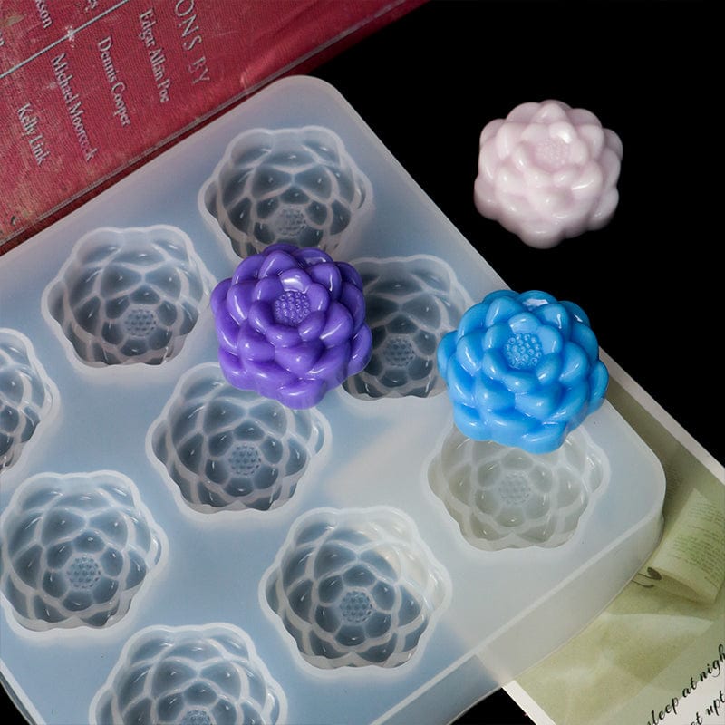 My Store Silicon Mould SILICON MOULD 269