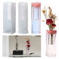 My Store Silicon Mould Square Planter & Flower Vase Mould
