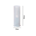 My Store Silicon Mould Round Planter & Flower Vase Mould