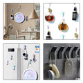 My Store Silicon Mould Hook Silicon Mould