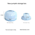 My Store Silicon Mould Pumkin Storage Box Mould