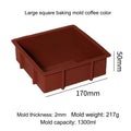 My Store Silicon Mould 7