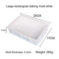 My Store Silicon Mould 8