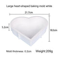 My Store Silicon Mould 8.5