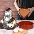 My Store Silicon Mould 8.5