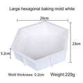 My Store Silicon Mould 8