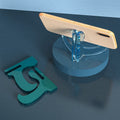 My Store Silicon Mould Display Stand D01 Mould
