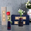 My Store Silicon Mould PLANTER & FLOWER VASE D01 MOULD