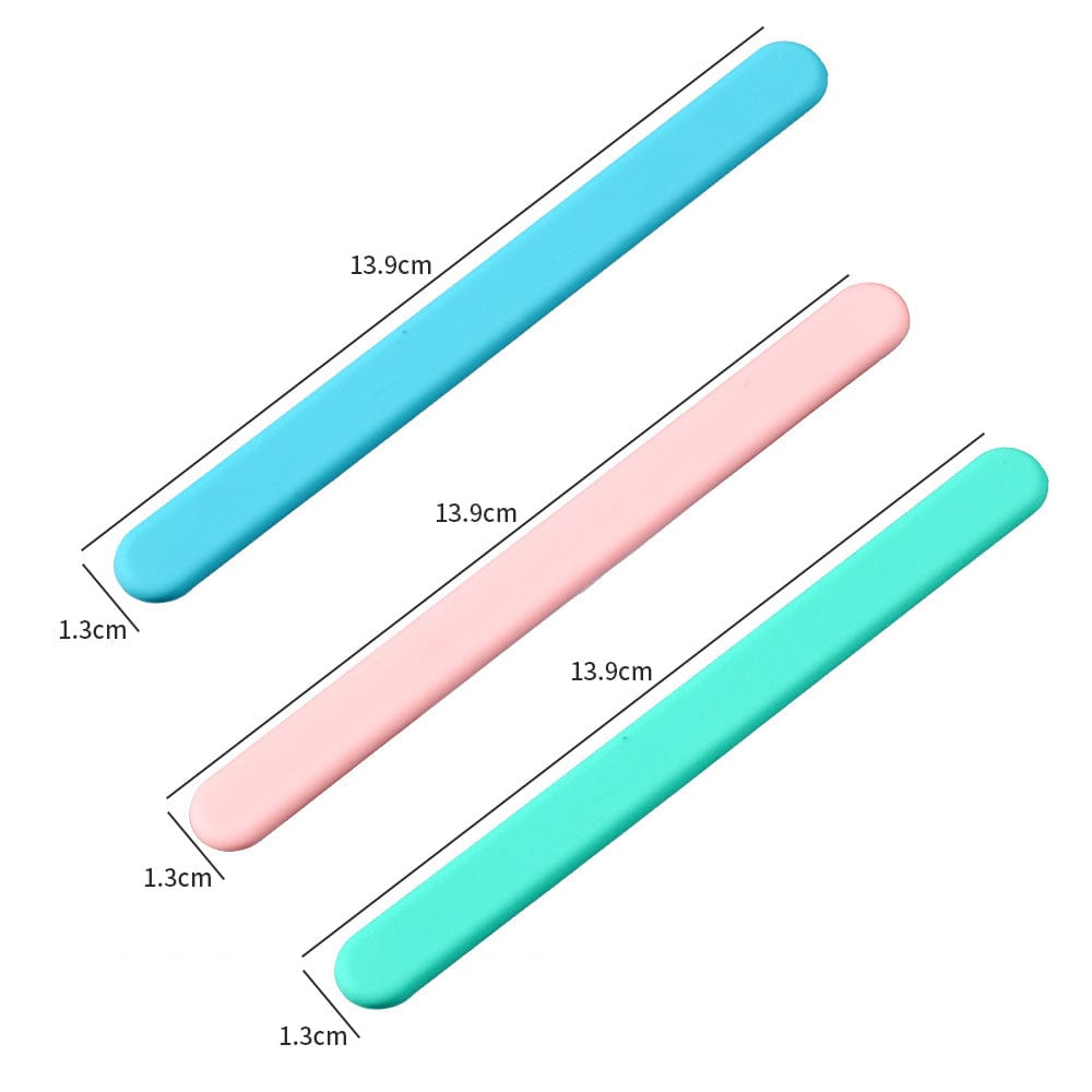 My Store Silicon Mould Small Silicon Stick For Epoxy Mixing (1pc)