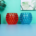 My Store Silicon Mould Aroma Therapy Tea Light Candle Cup Mould