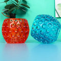 My Store Silicon Mould Aroma Therapy Tea Light Candle Cup Mould
