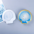 My Store Silicon Mould Shell Bowl Mould