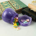 My Store Silicon Mould Pudding Storage Jar & Lid Mould