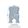 My Store Silicon Mould Book Reading Stand Mould