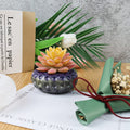 My Store Silicon Mould Candle Tea Light Holder