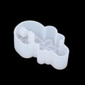 My Store Silicon Mould Christmas Candy Stick For Hanging Light & Decoration Mould