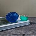 My Store Silicon Mould Big Sea Shell Candle Mould