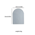 My Store Silicon Mould Arch Tray & Platter Mould