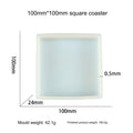 My Store Silicon Mould 4