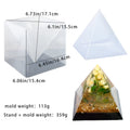 My Store Silicon Mould 6
