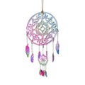 My Store Silicon Mould Dream Catcher Set Of 3 Moulds