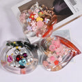 My Store Silicon Mould Flower Tray Mould