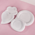My Store Silicon Mould Flower Tray Mould