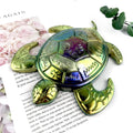 My Store Silicon Mould 3D Sea Turtle Mould