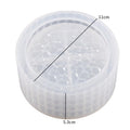 My Store Silicon Mould Jewellery Storage Jar & Planter Mould