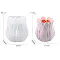 My Store Silicon Mould Tulip Corolla Mould